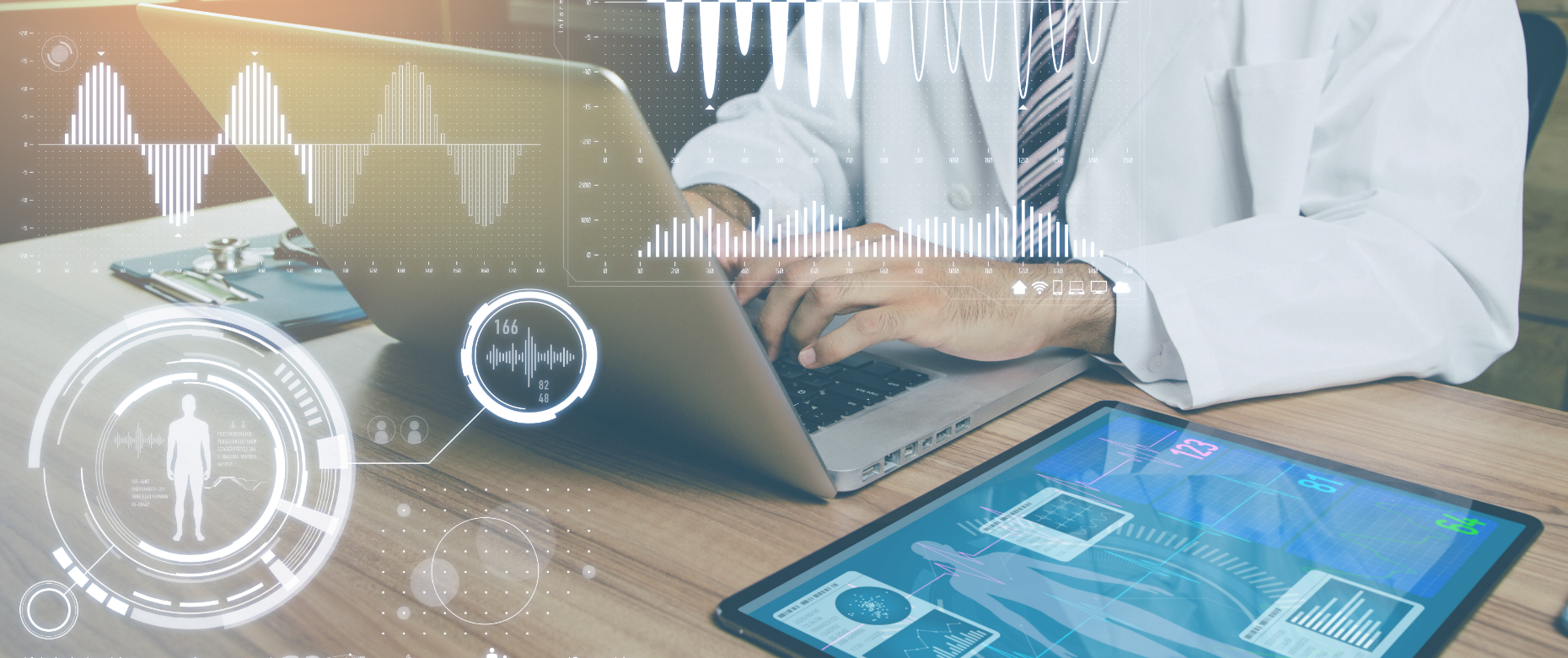 Supportive Network and Effective Teamwork