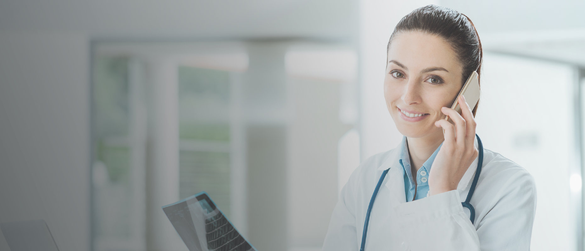 We Listen, We Understand!